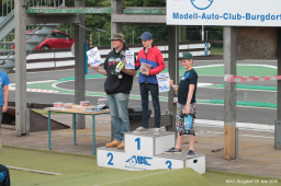 2016 ﻿﻿﻿Mai SK Offroad und LRP Offroad Challenge